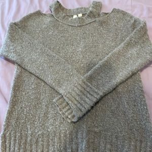 Anthropologie sweater